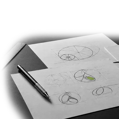 Brand identity - Vetta di Andrea Stefani